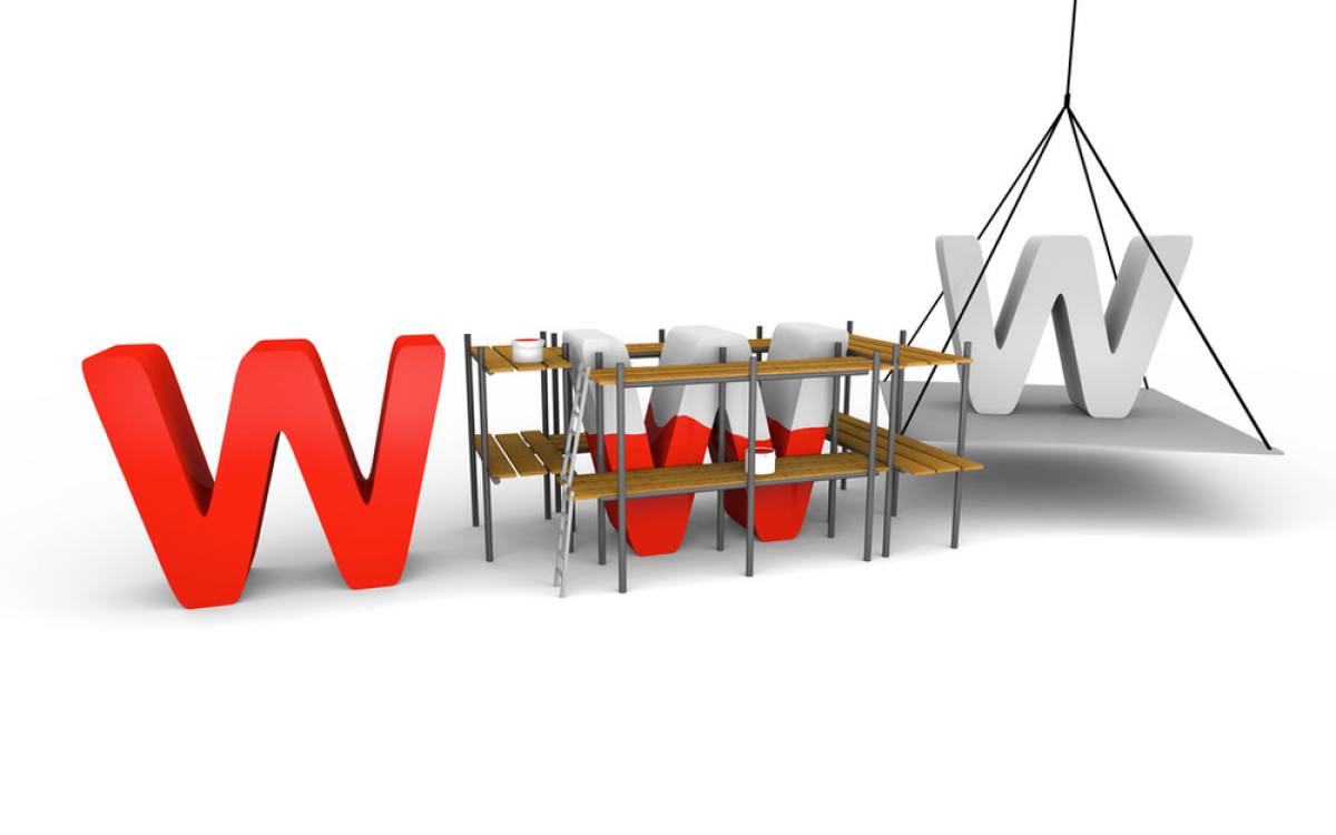 企業(yè)建設(shè)網(wǎng)站的好處