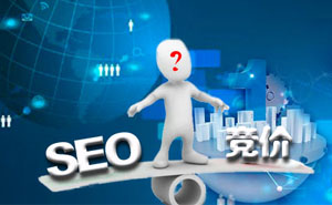 網(wǎng)站優(yōu)化與競價(jià)推廣的優(yōu)勢對比