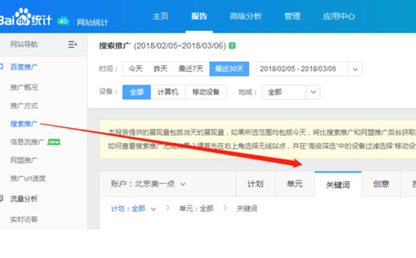 競(jìng)價(jià)托管外包公司常用轉(zhuǎn)化詞排除方法
